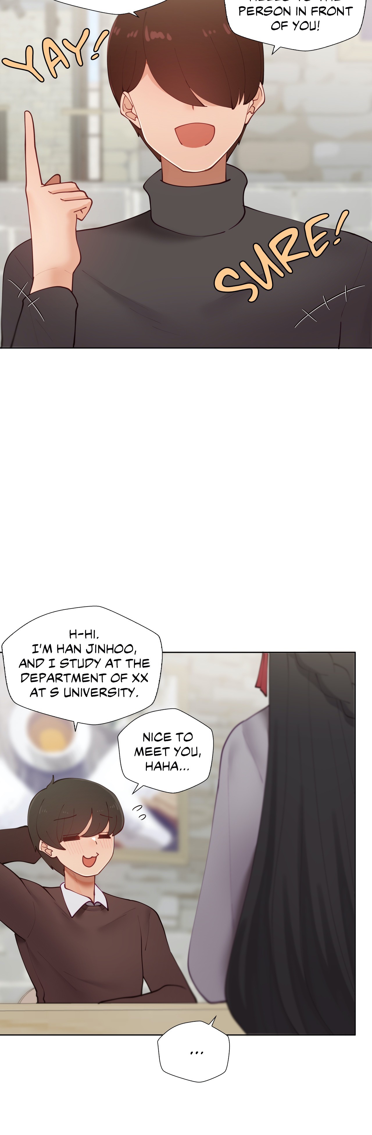 Learning the Hard Way Chapter 66 - Manhwa18.com