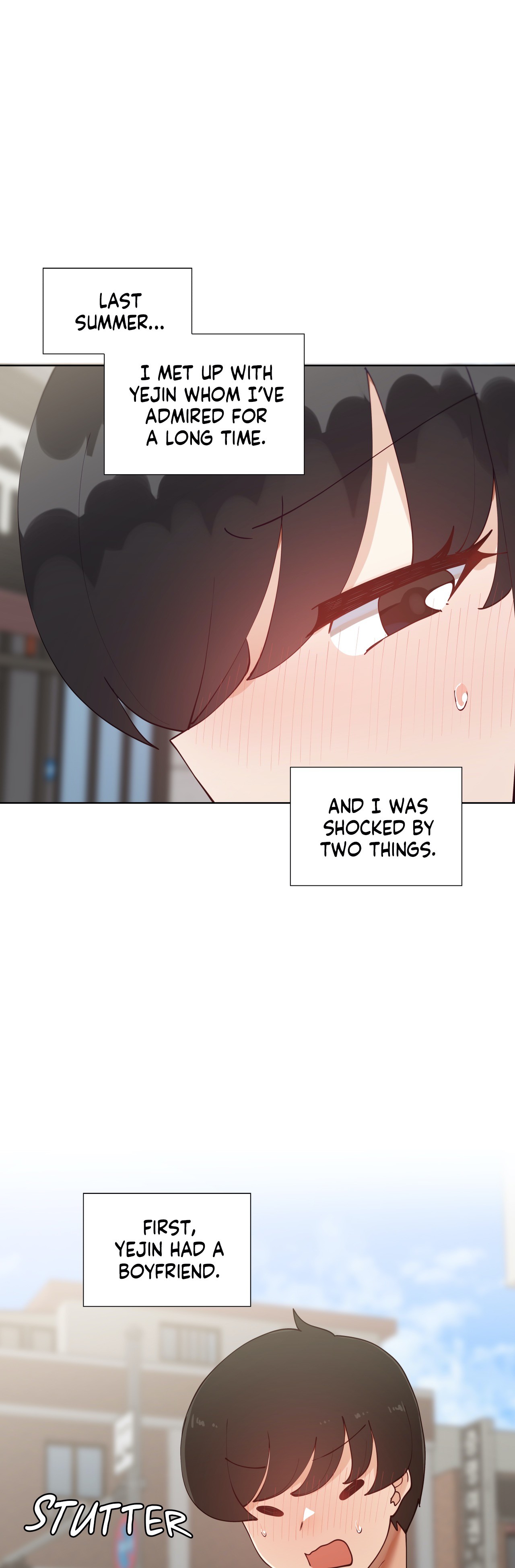 Learning the Hard Way Chapter 66 - Manhwa18.com