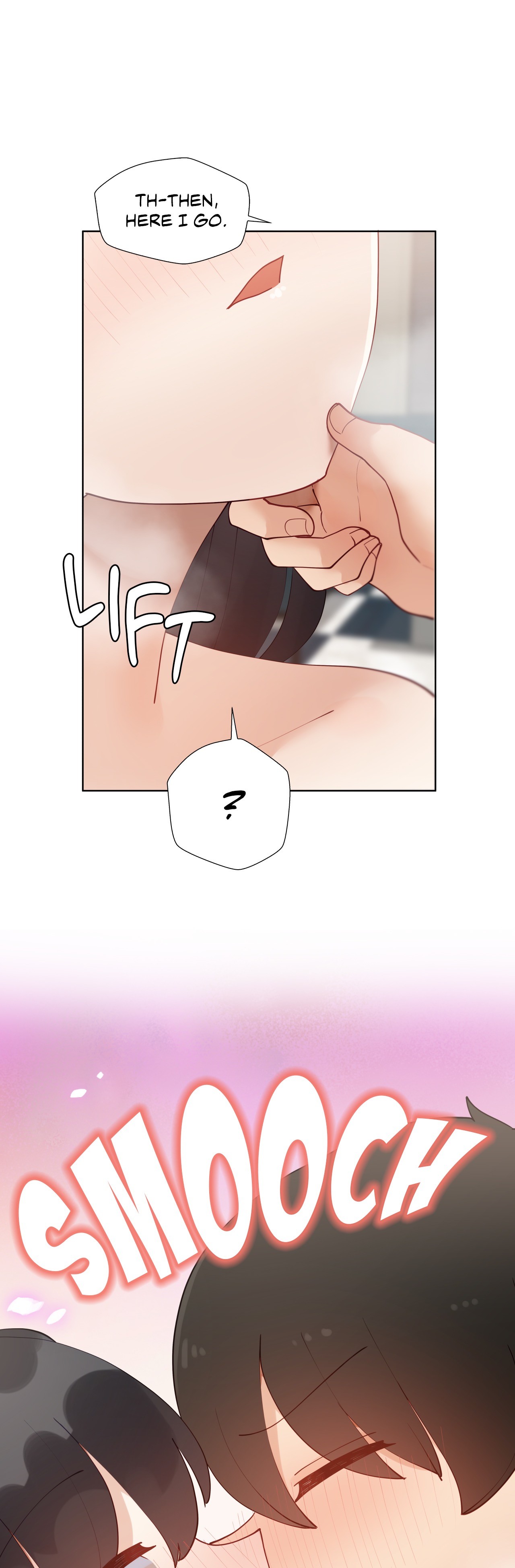 Learning the Hard Way Chapter 67 - Manhwa18.com