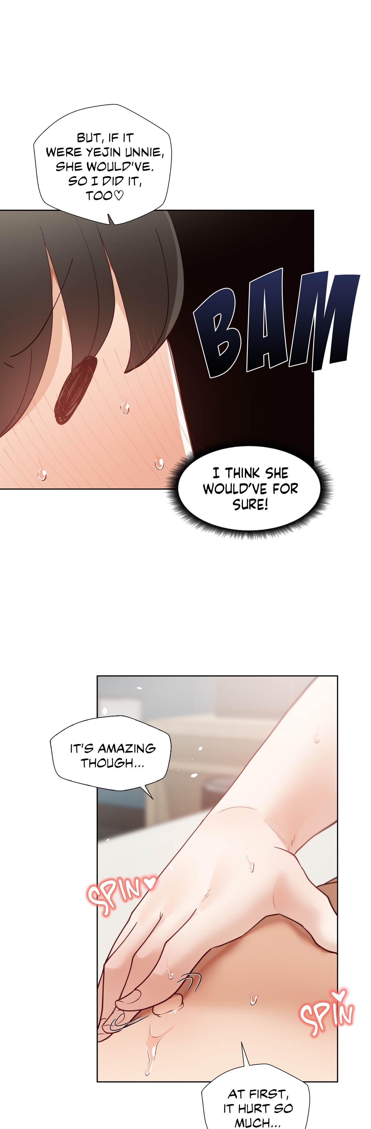 Learning the Hard Way Chapter 68 - Manhwa18.com