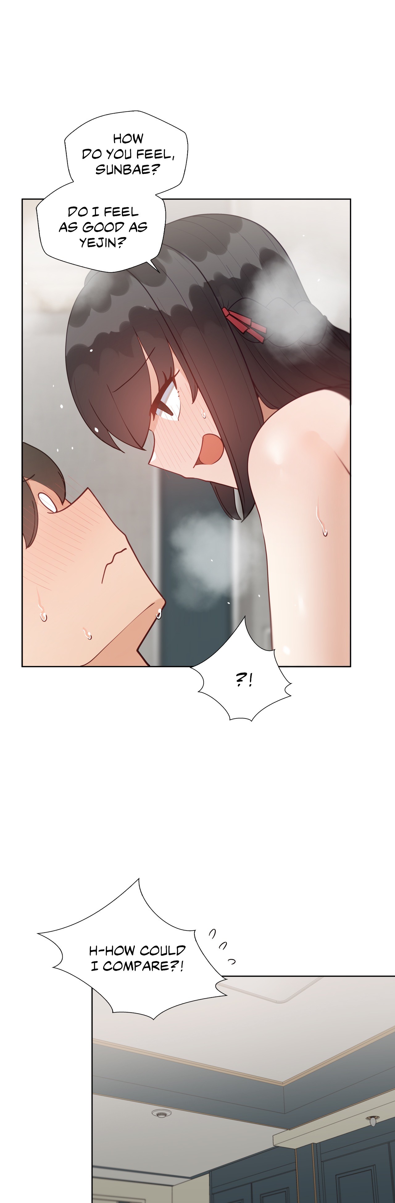 Learning the Hard Way Chapter 68 - Manhwa18.com