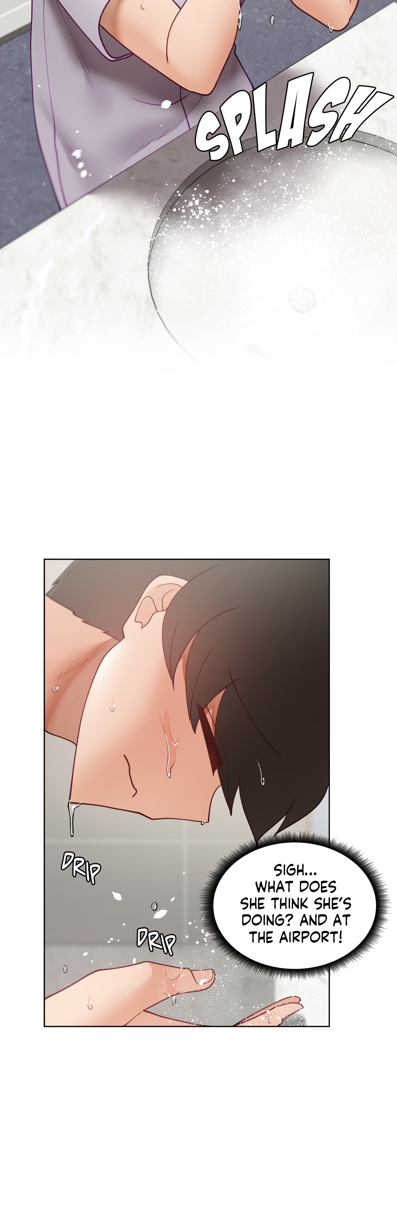 Learning the Hard Way Chapter 71 - Manhwa18.com