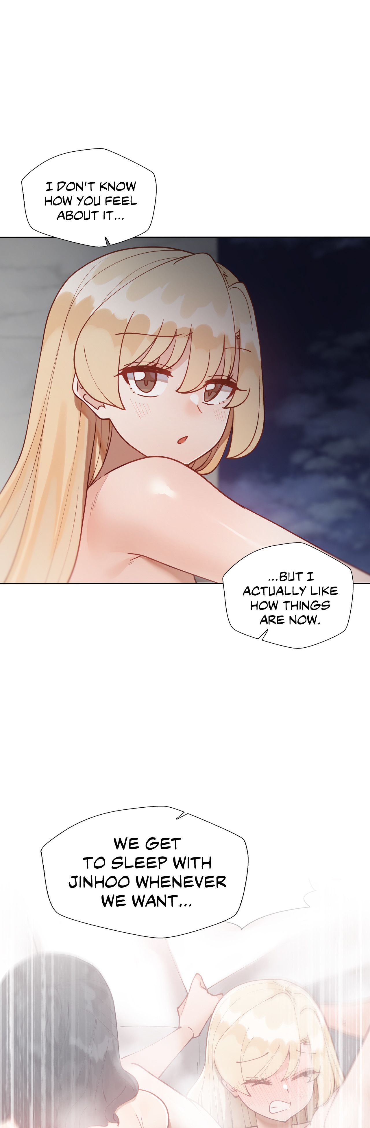 Learning the Hard Way Chapter 73 - Manhwa18.com