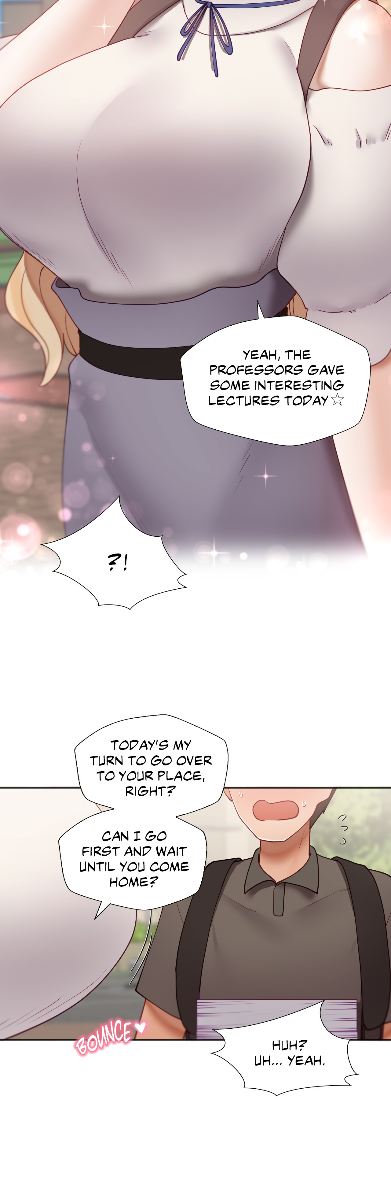 Learning the Hard Way Chapter 74 - Manhwa18.com