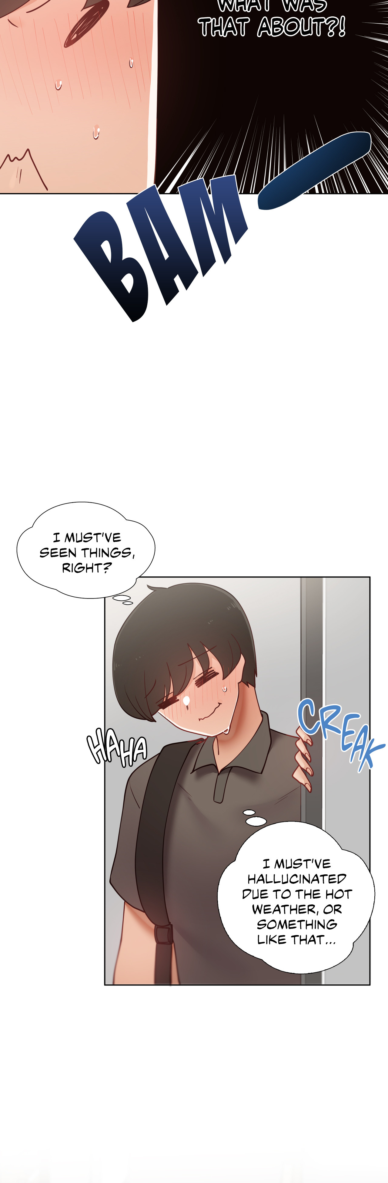 Learning the Hard Way Chapter 74 - Manhwa18.com