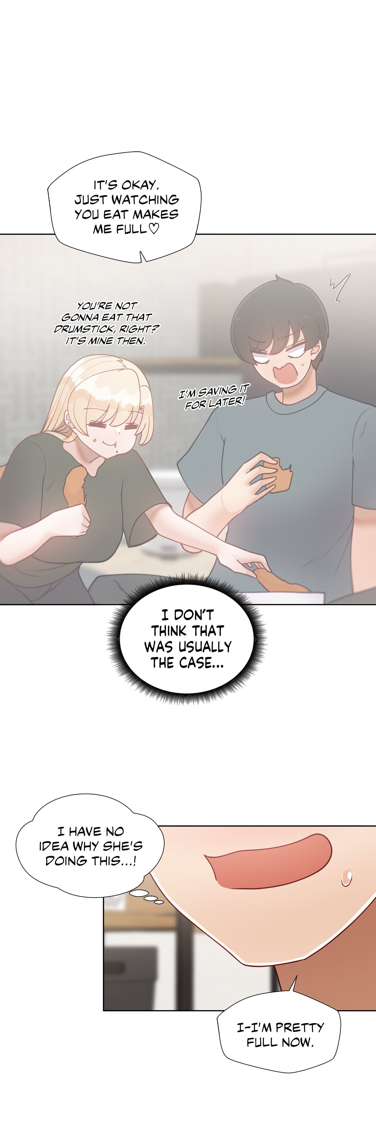 Learning the Hard Way Chapter 74 - Manhwa18.com