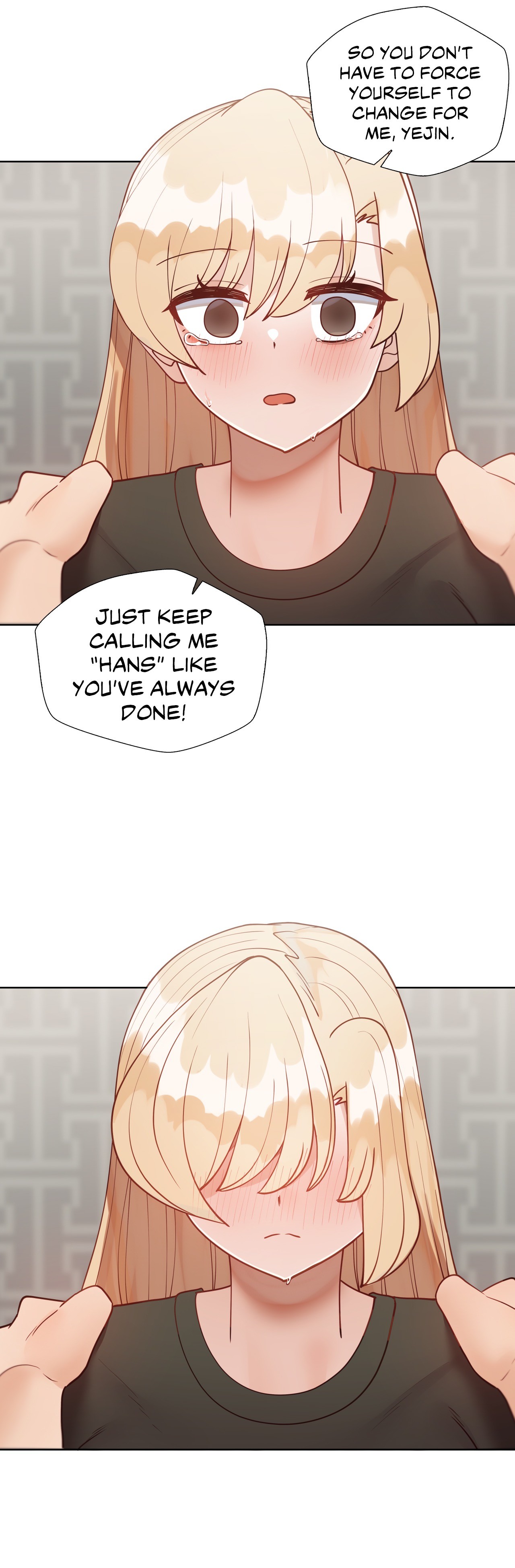 Learning the Hard Way Chapter 75 - Manhwa18.com