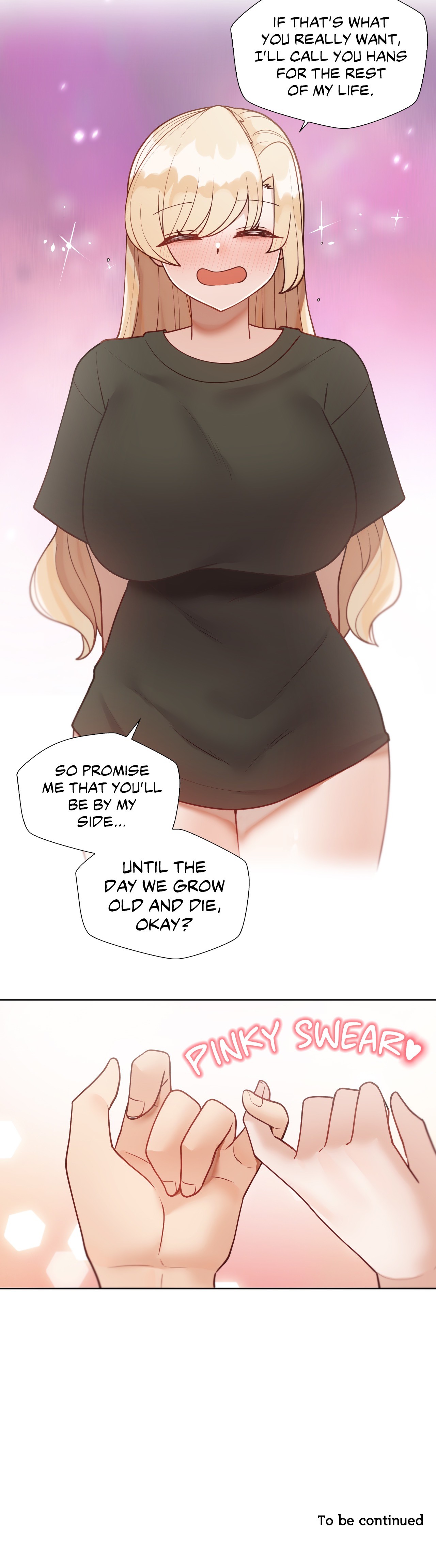 Learning the Hard Way Chapter 75 - Manhwa18.com