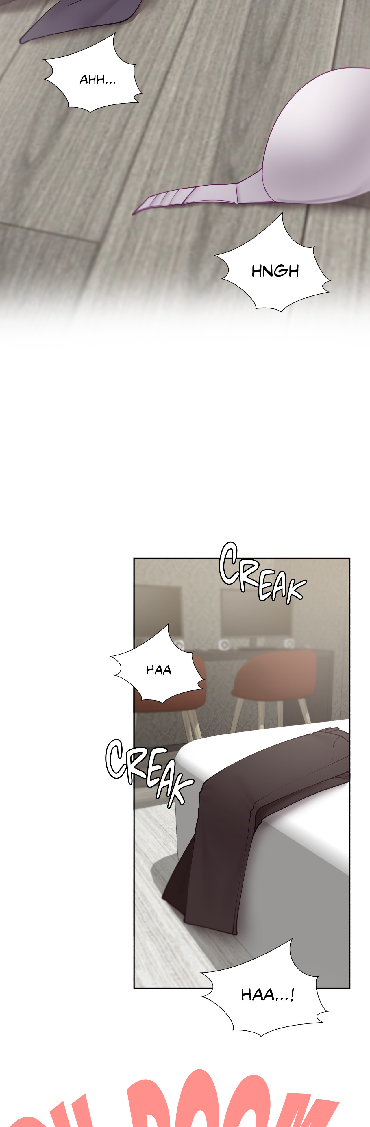 Learning the Hard Way Chapter 76 - Manhwa18.com