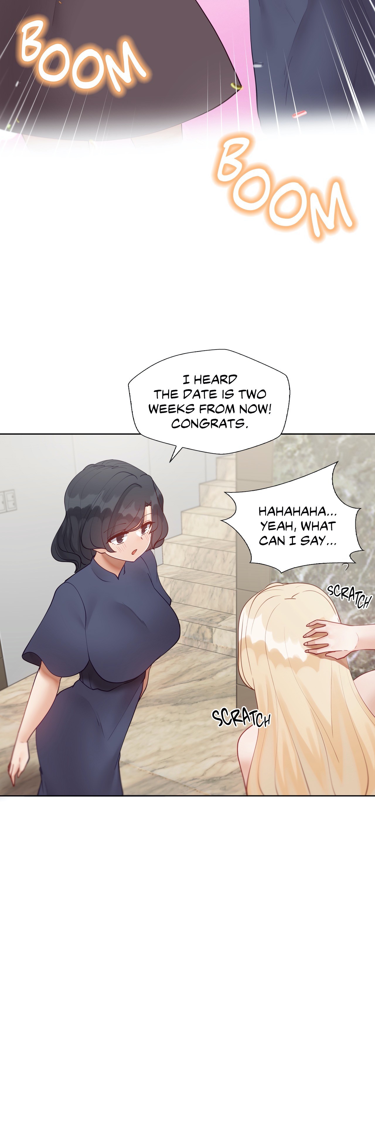 Learning the Hard Way Chapter 78 - Manhwa18.com