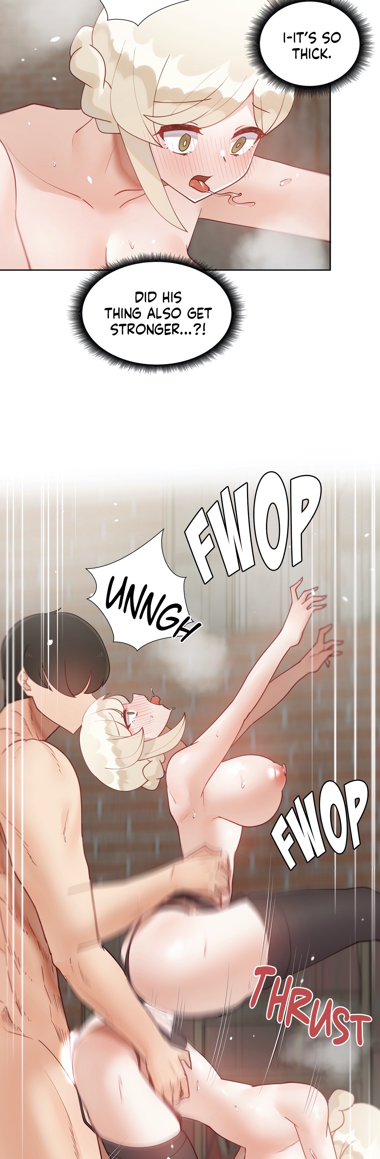 Learning the Hard Way Chapter 78 - Manhwa18.com