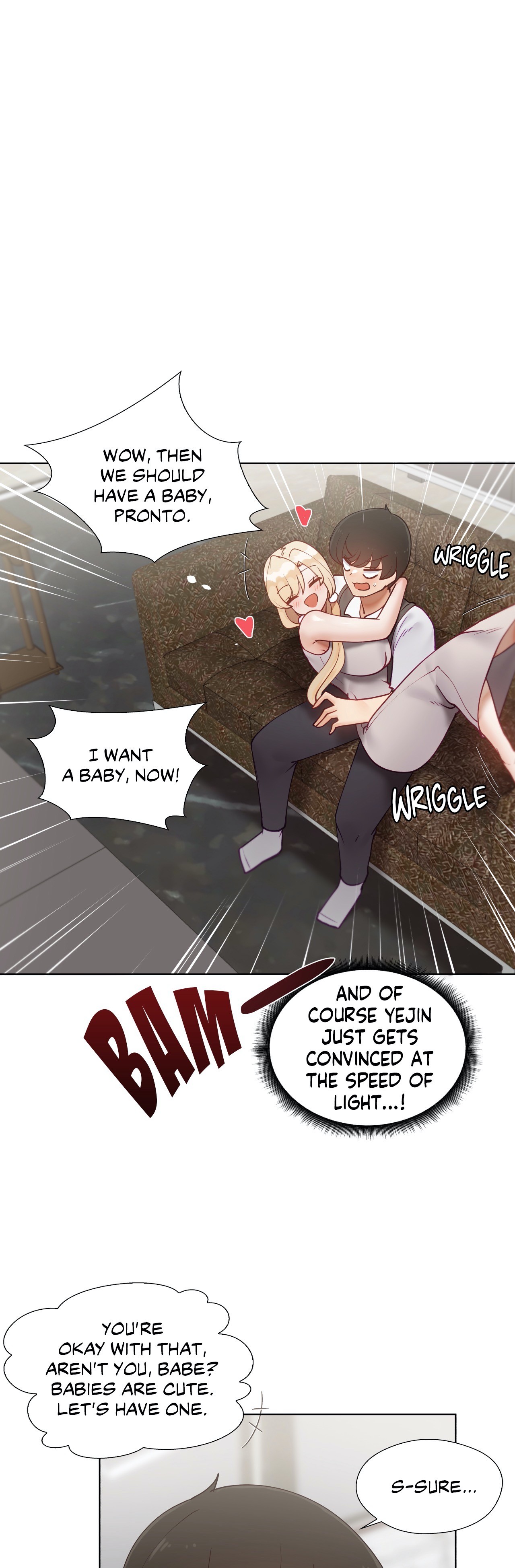 Learning the Hard Way Chapter 81 - Manhwa18.com