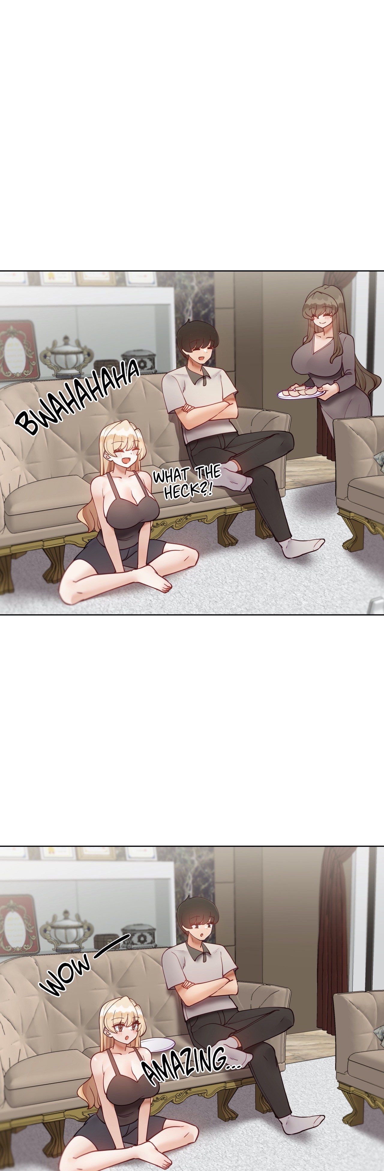 Learning the Hard Way Chapter 81 - Manhwa18.com