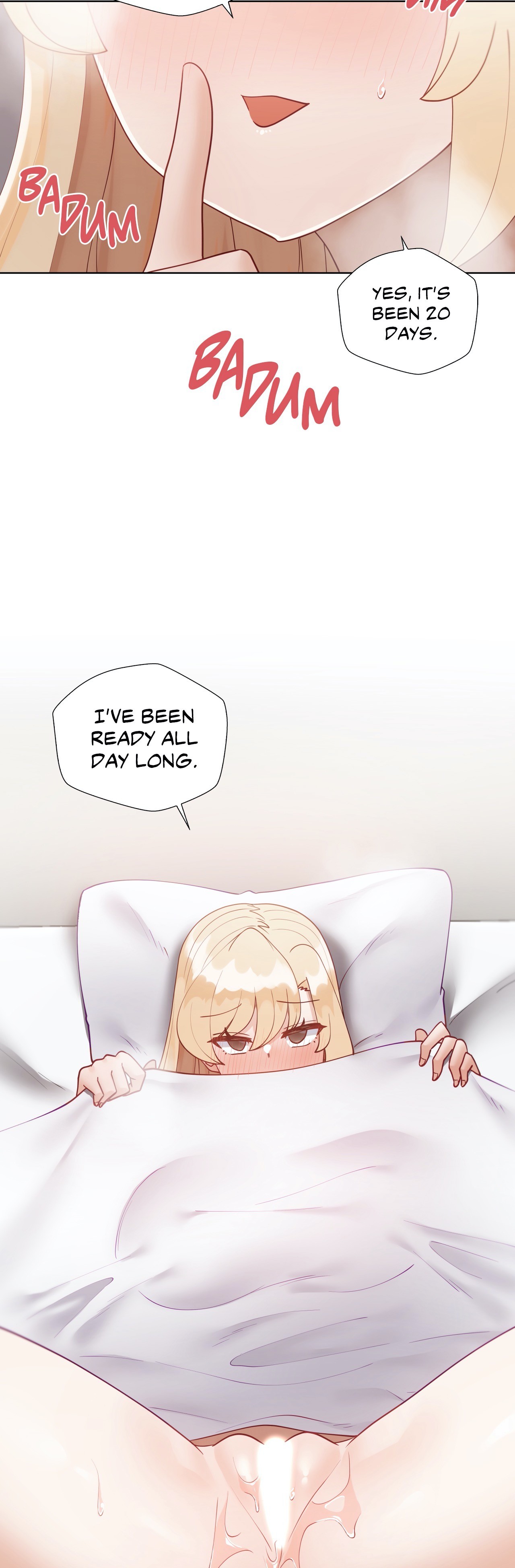 Learning the Hard Way Chapter 81 - Manhwa18.com