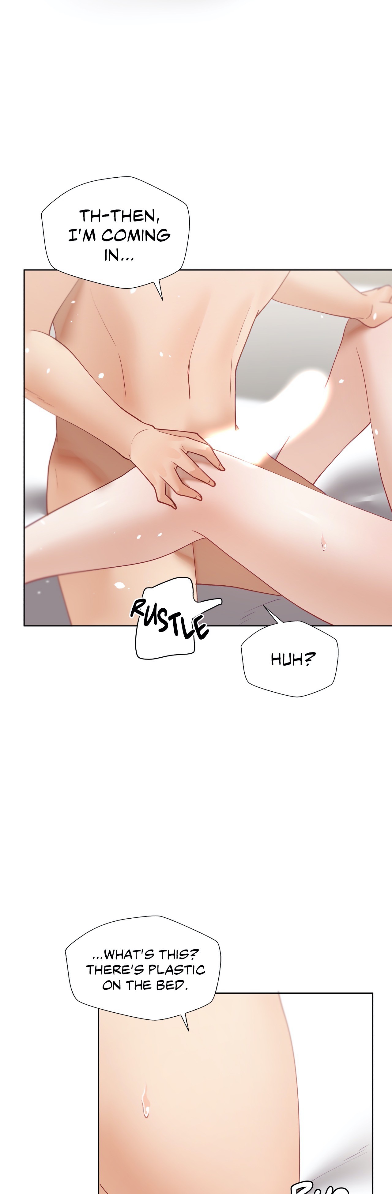 Learning the Hard Way Chapter 82 - Manhwa18.com