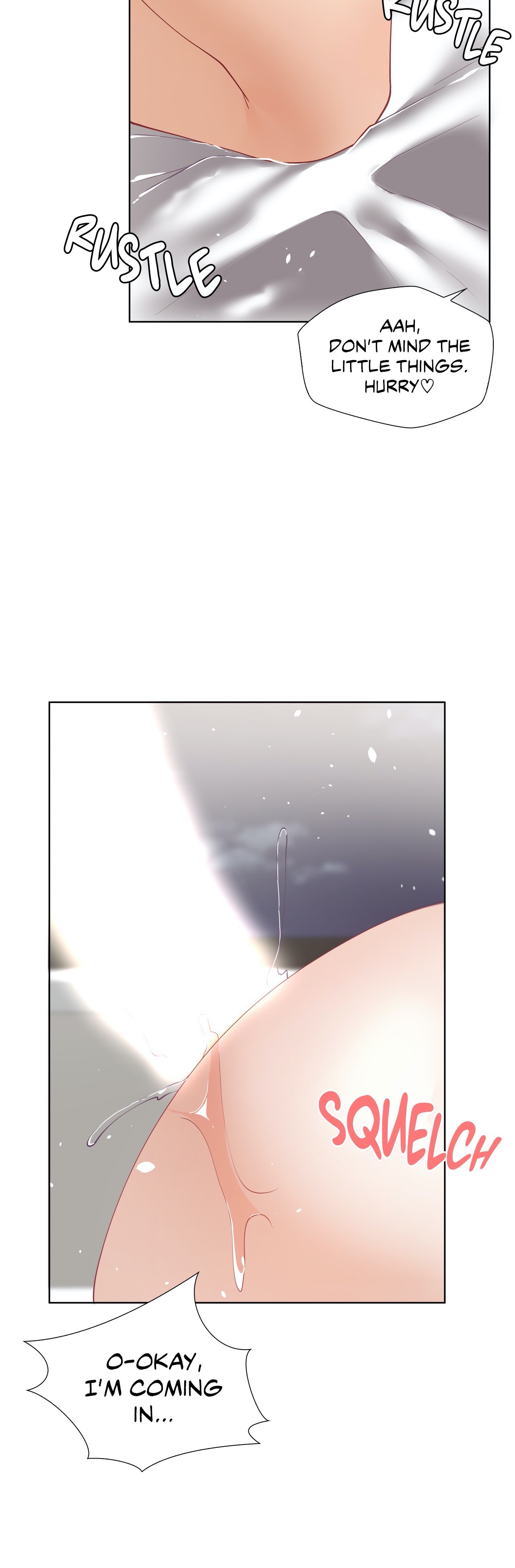 Learning the Hard Way Chapter 82 - Manhwa18.com