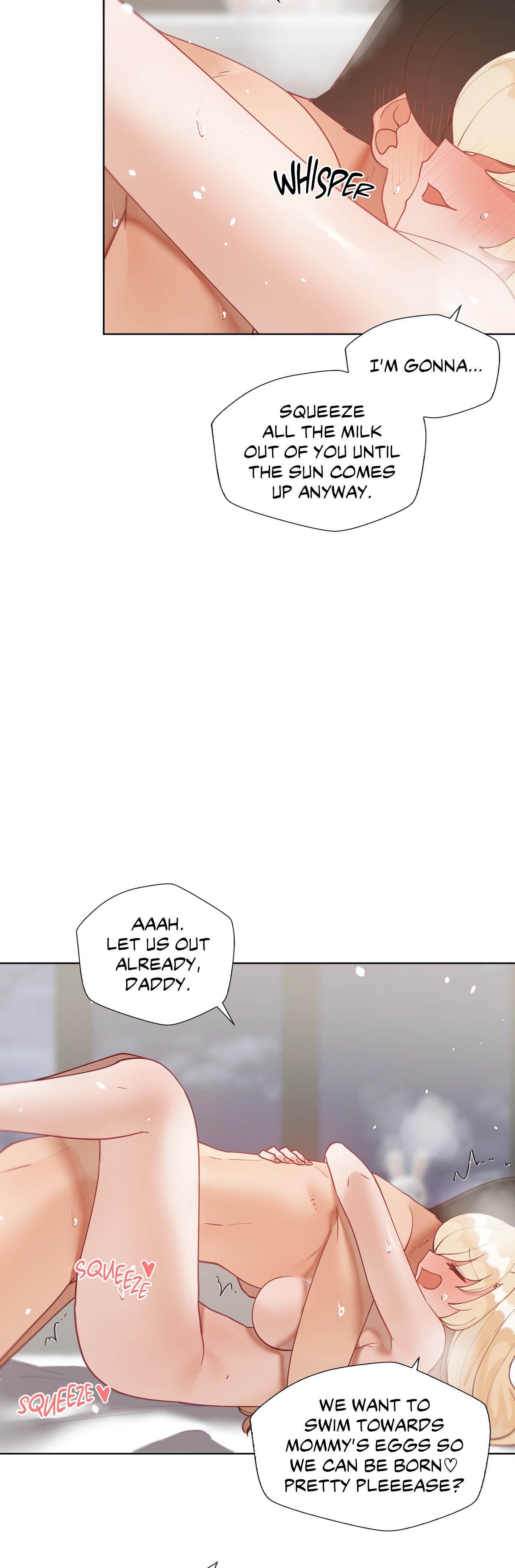 Learning the Hard Way Chapter 82 - Manhwa18.com