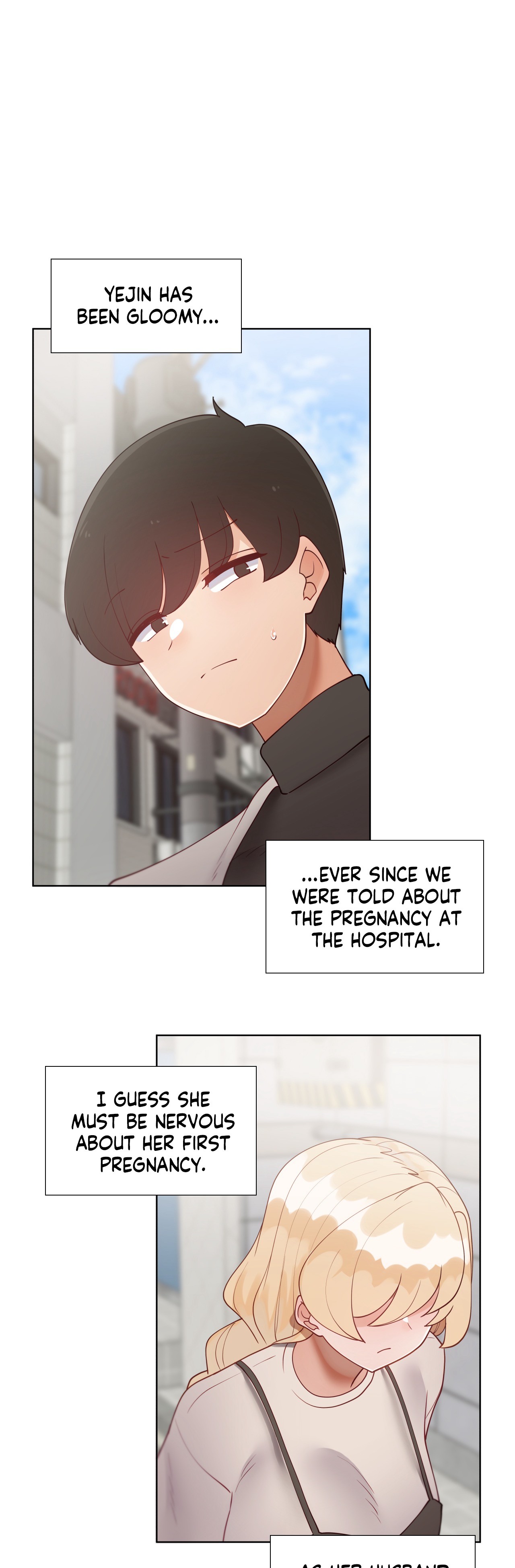 Learning the Hard Way Chapter 83 - Manhwa18.com