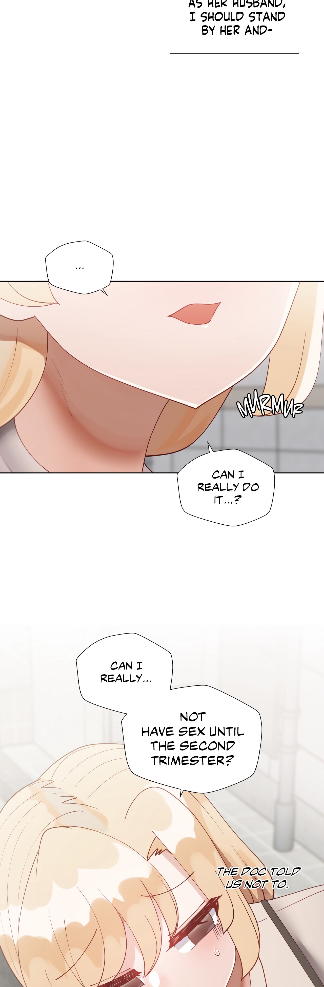 Learning the Hard Way Chapter 83 - Manhwa18.com