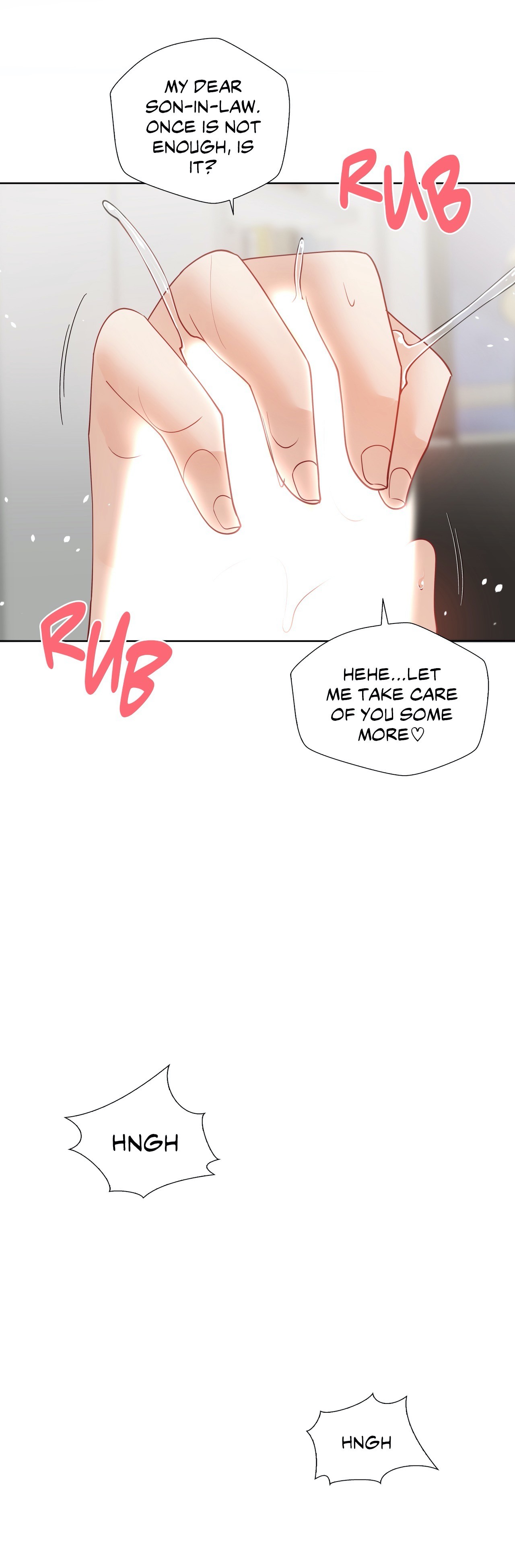 Learning the Hard Way Chapter 84 - Manhwa18.com