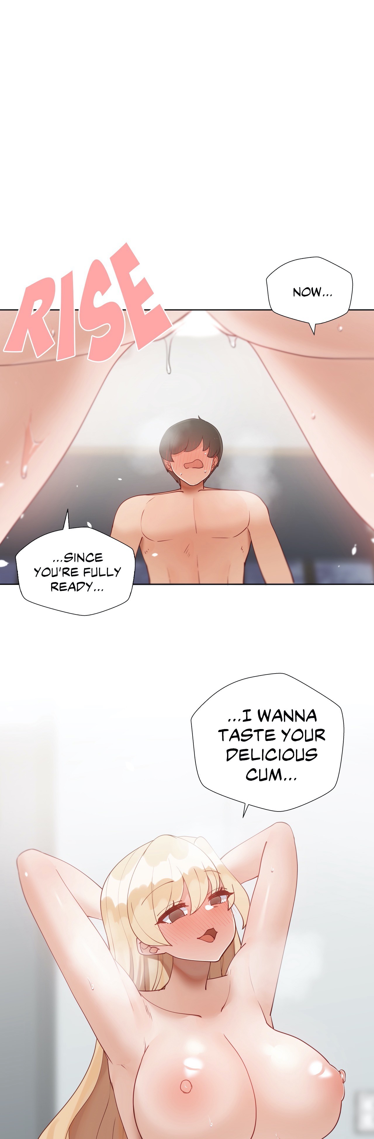 Learning the Hard Way Chapter 85 - Manhwa18.com