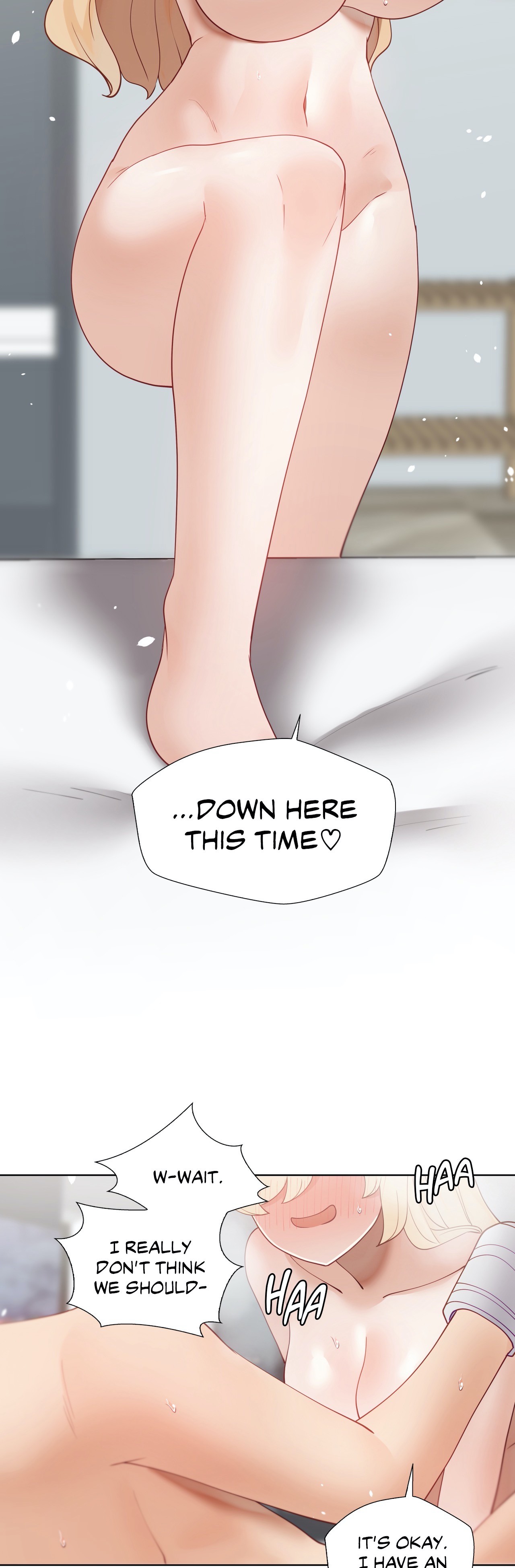 Learning the Hard Way Chapter 85 - Manhwa18.com