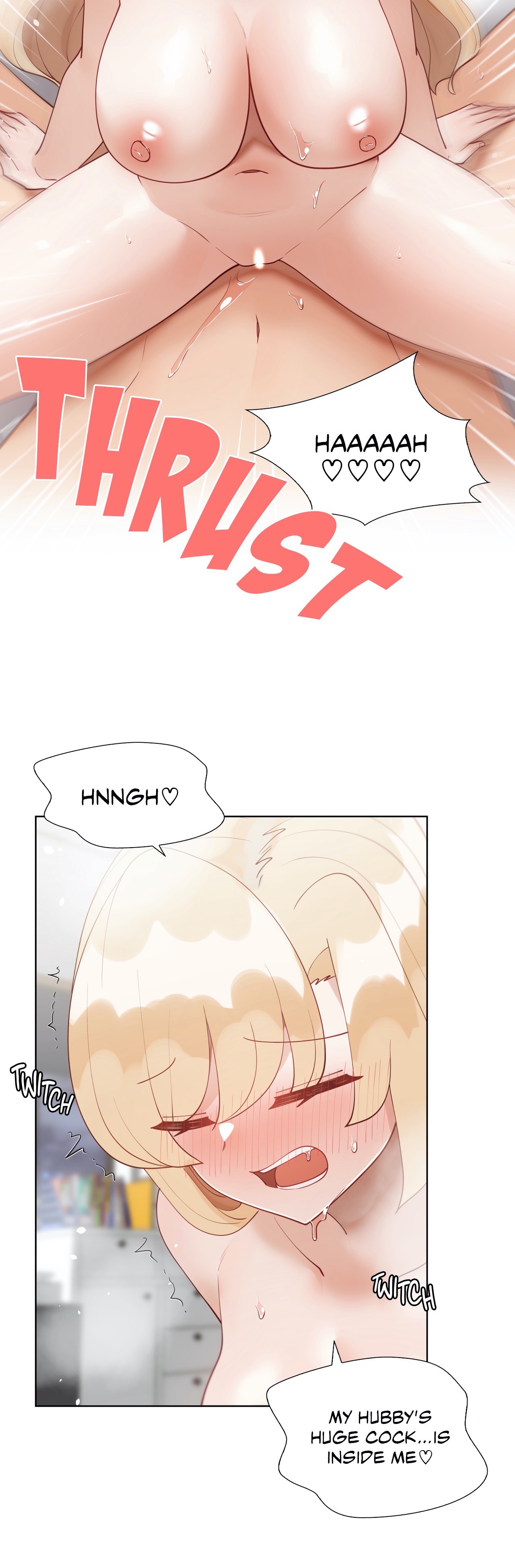 Learning the Hard Way Chapter 85 - Manhwa18.com