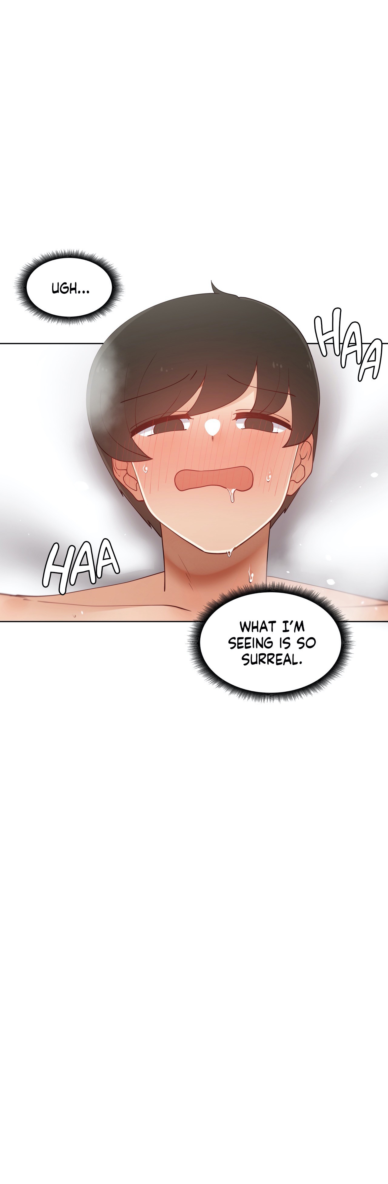 Learning the Hard Way Chapter 85 - Manhwa18.com