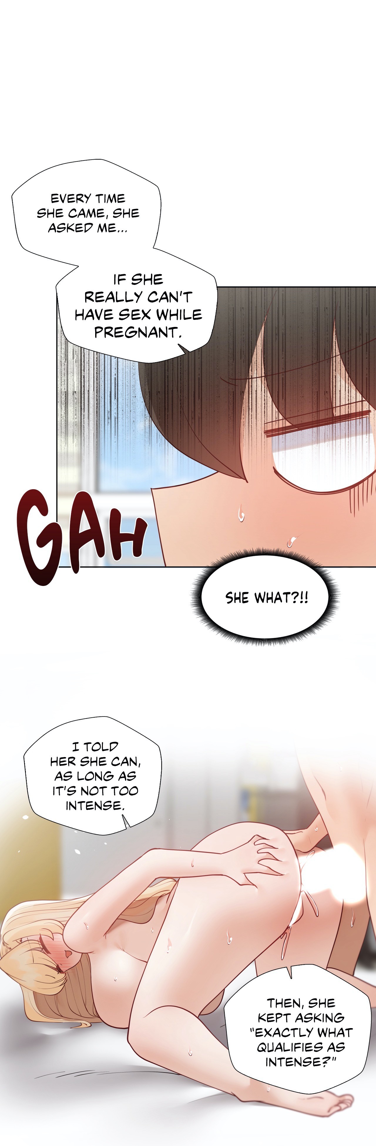 Learning the Hard Way Chapter 86 - Manhwa18.com