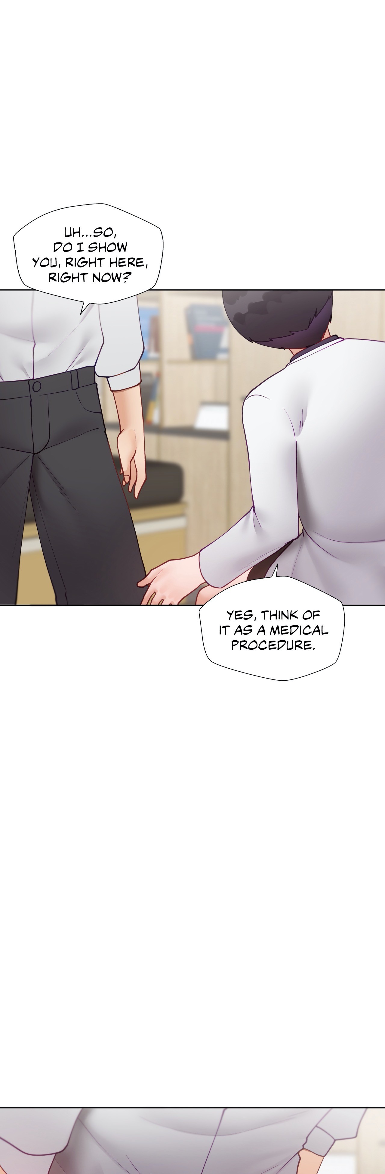 Learning the Hard Way Chapter 86 - Manhwa18.com