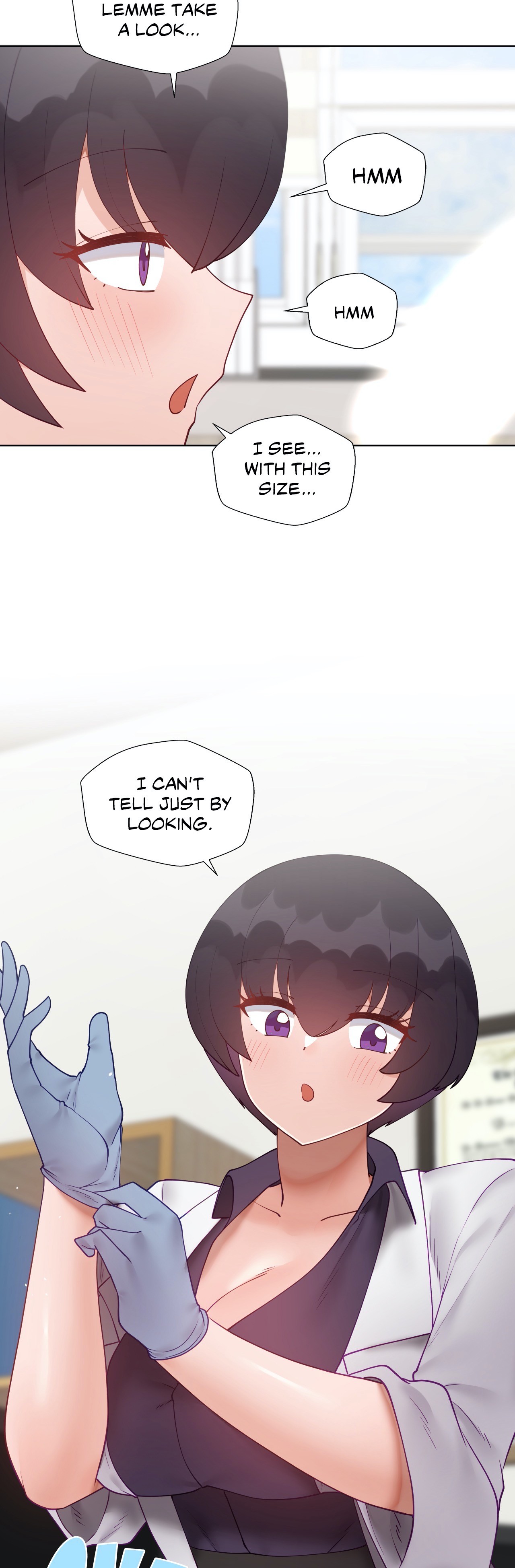 Learning the Hard Way Chapter 87 - Manhwa18.com