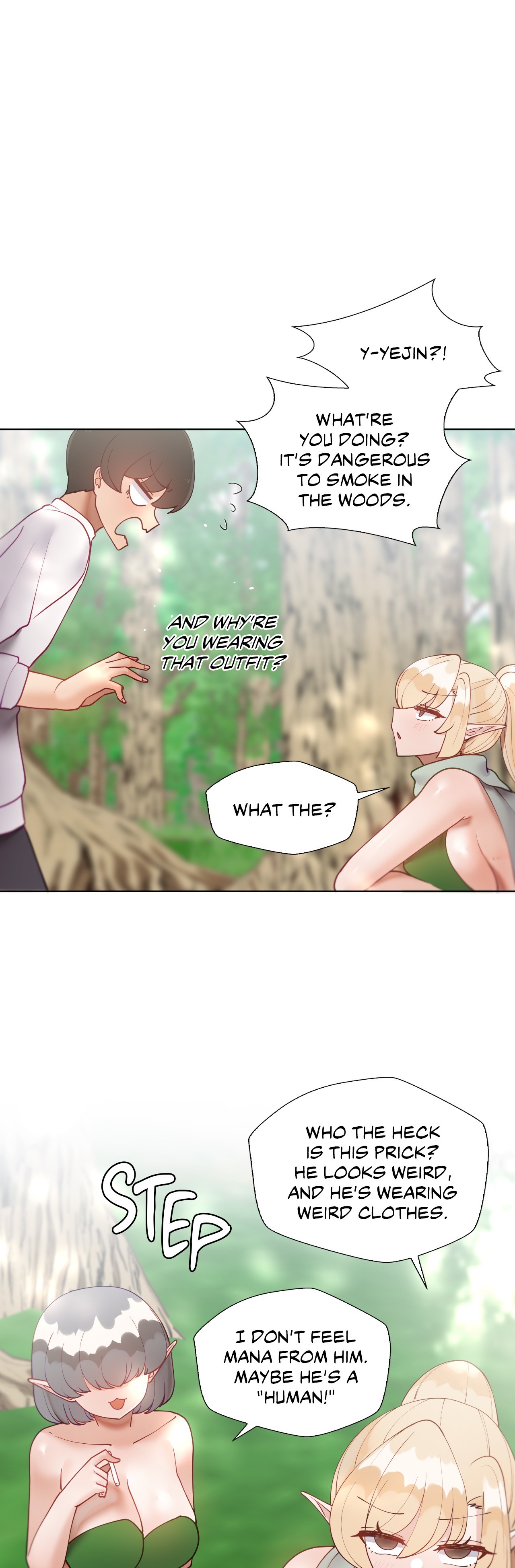 Learning the Hard Way Chapter 88 - Manhwa18.com