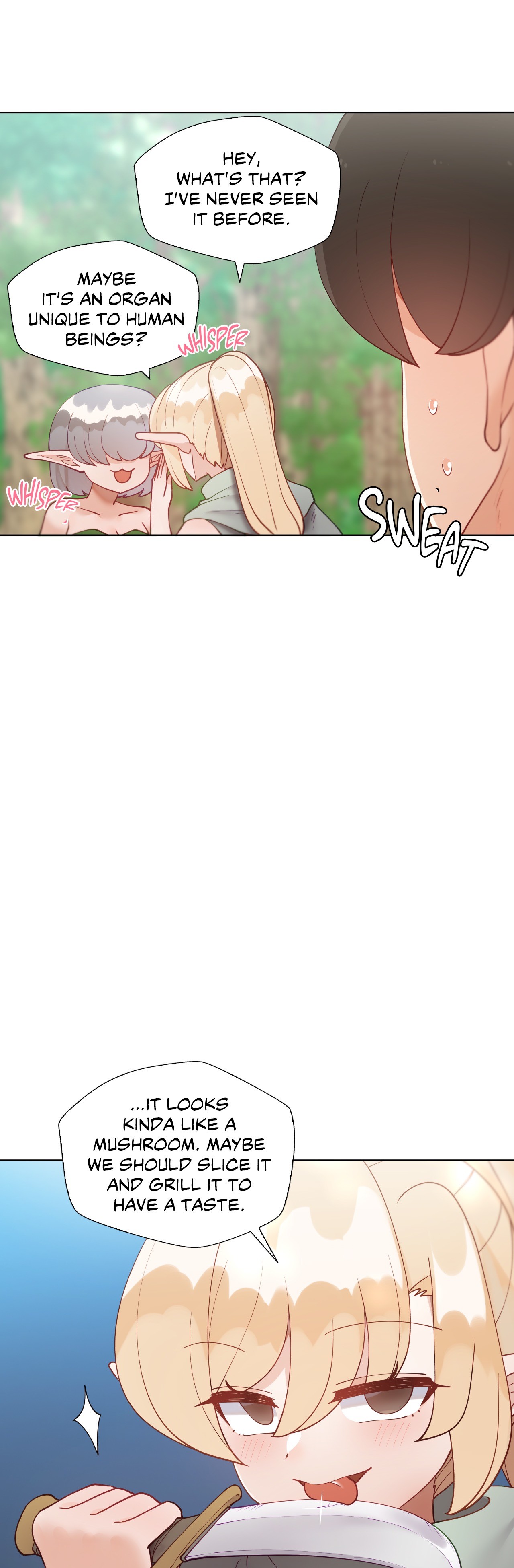 Learning the Hard Way Chapter 88 - Manhwa18.com