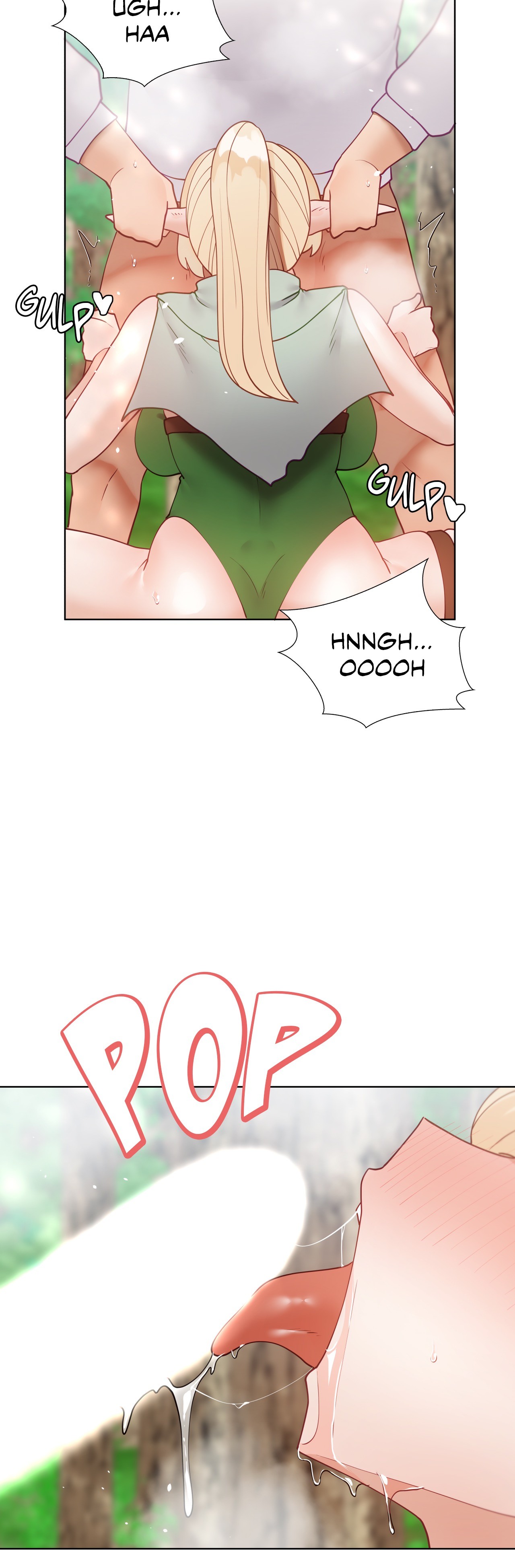 Learning the Hard Way Chapter 88 - Manhwa18.com