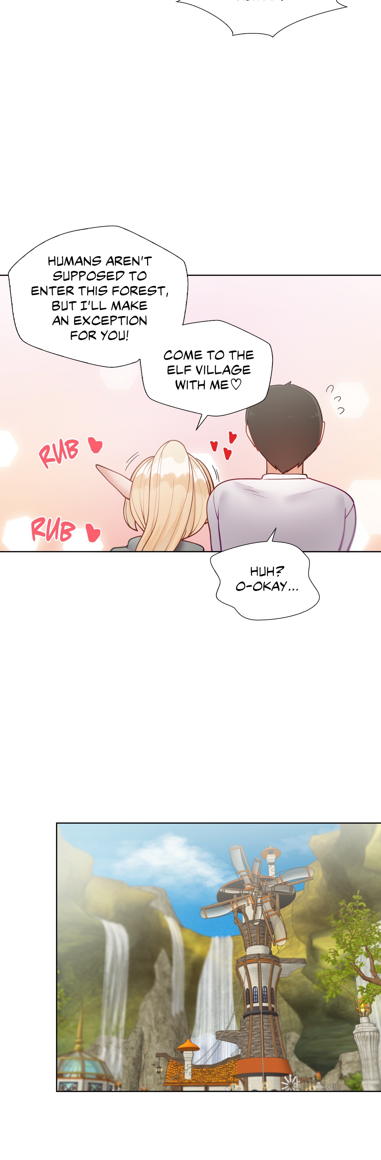 Learning the Hard Way Chapter 88 - Manhwa18.com