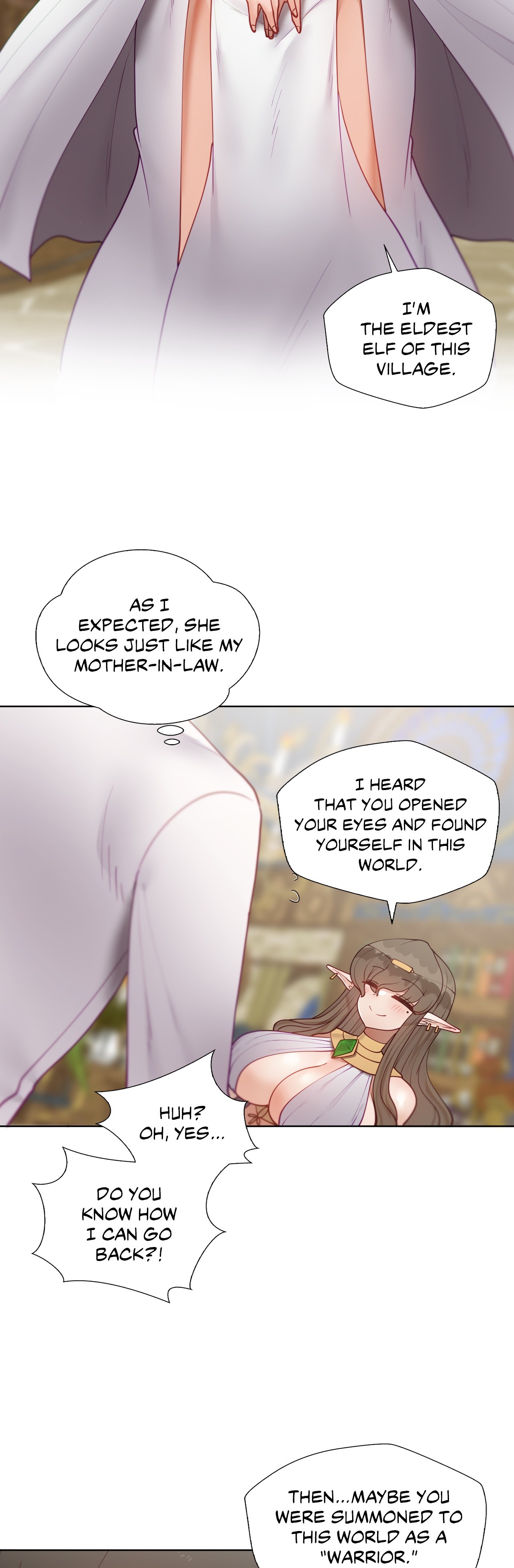 Learning the Hard Way Chapter 88 - Manhwa18.com