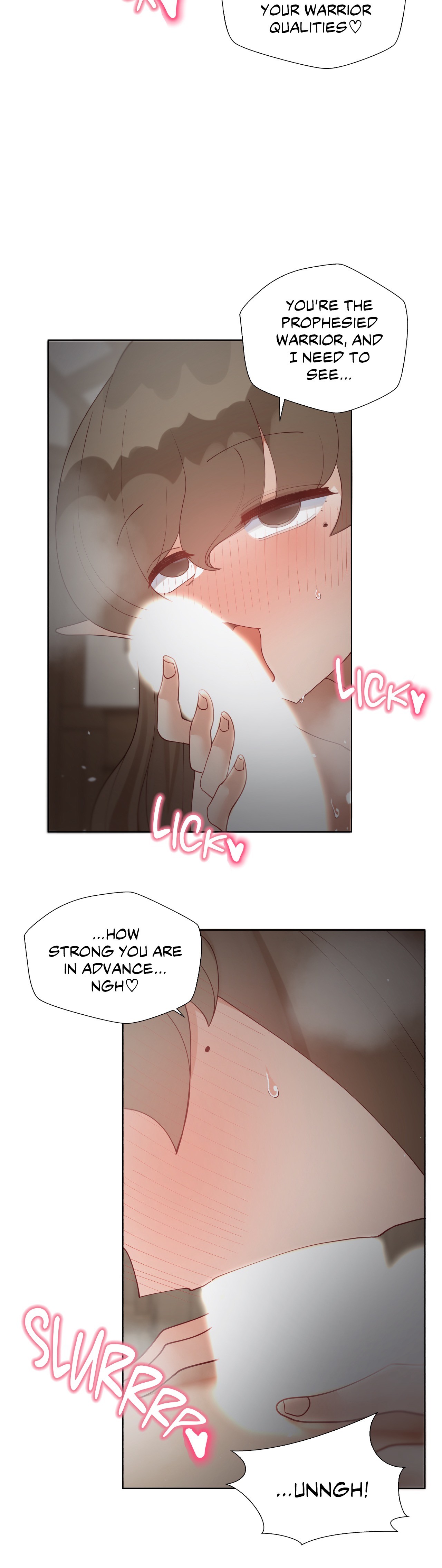 Learning the Hard Way Chapter 89 - Manhwa18.com