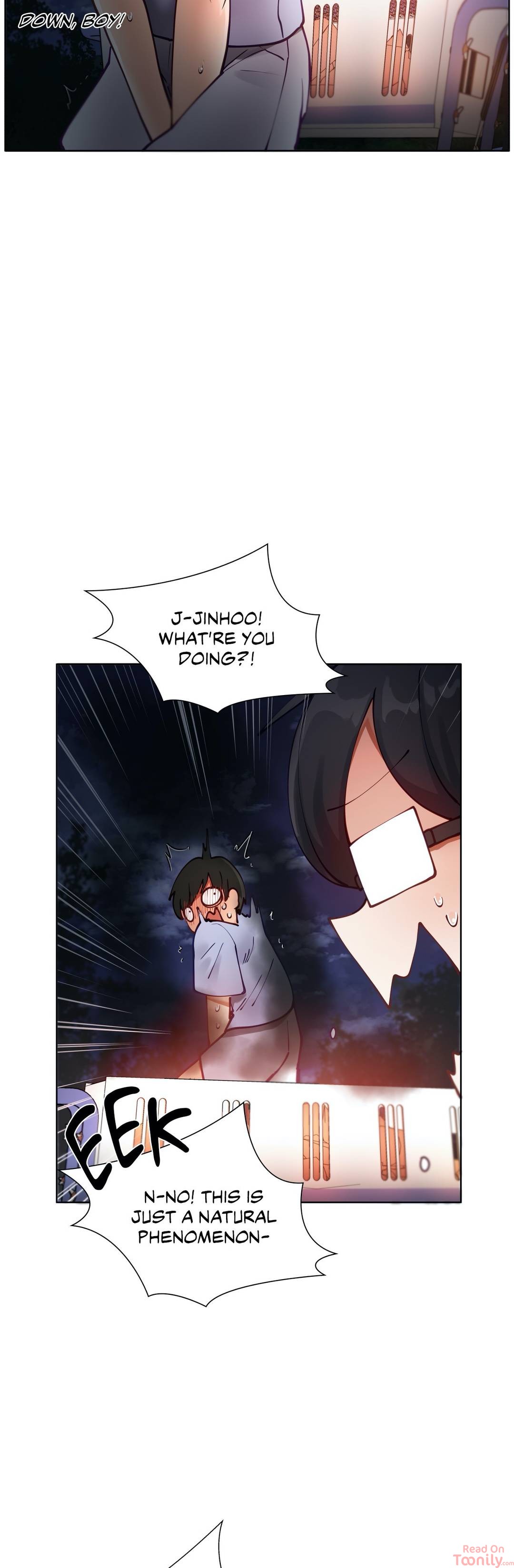 Learning the Hard Way Chapter 9 - Manhwa18.com