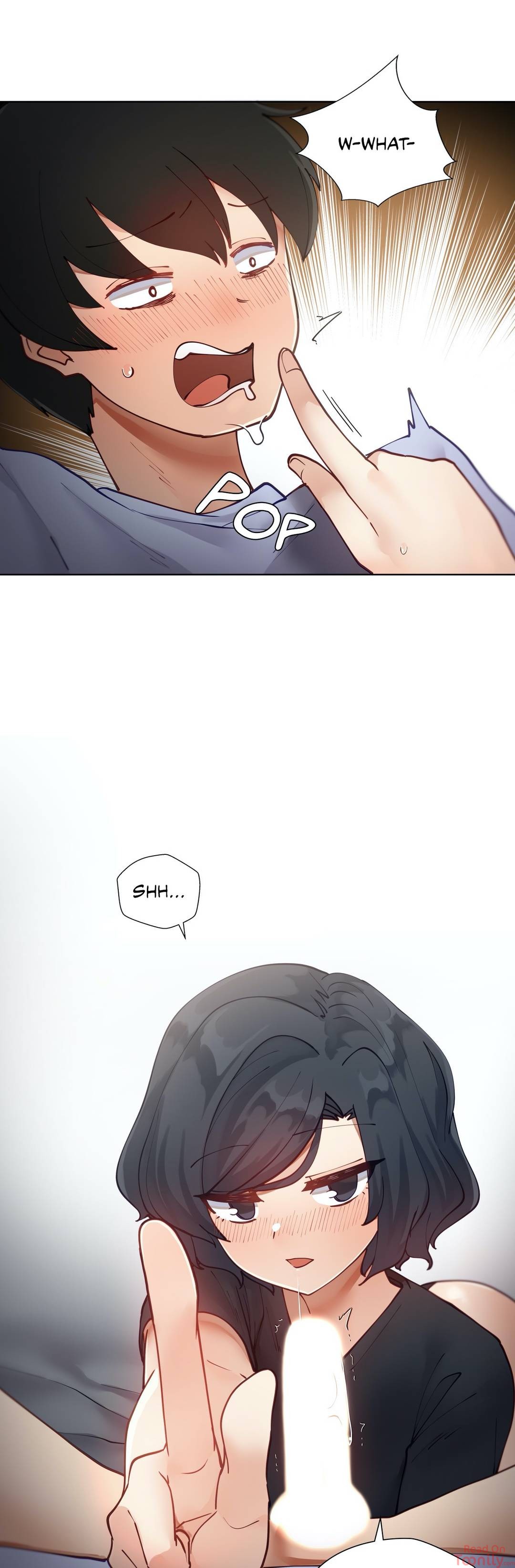 Learning the Hard Way Chapter 9 - Manhwa18.com