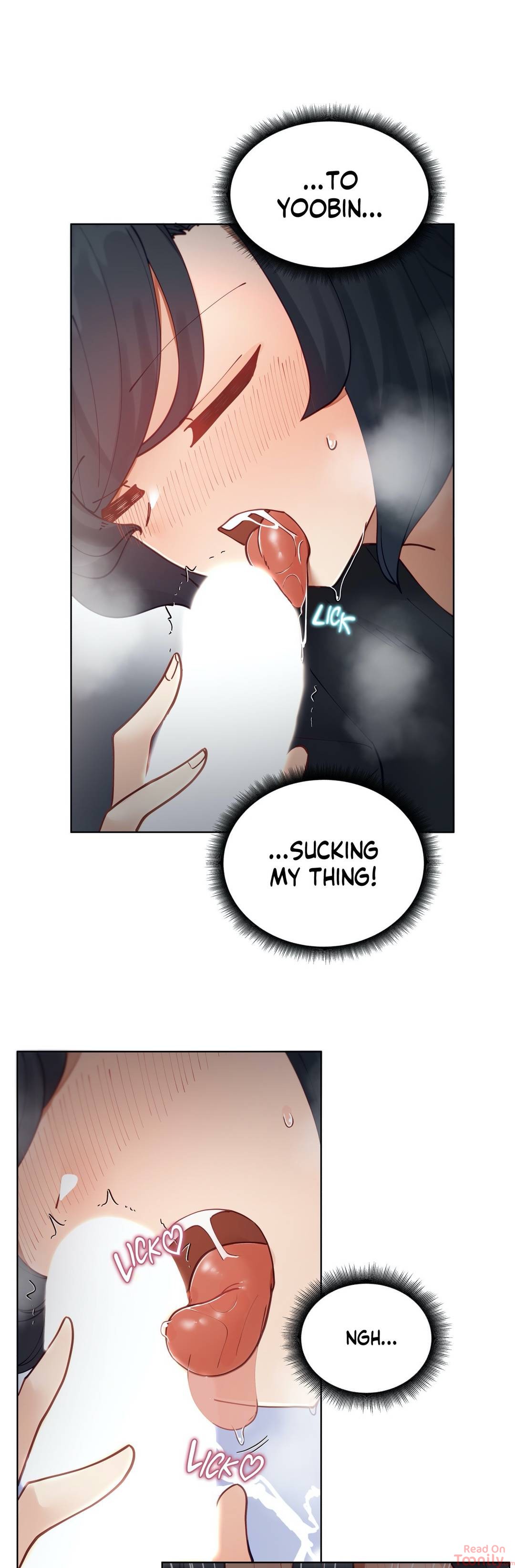 Learning the Hard Way Chapter 9 - Manhwa18.com