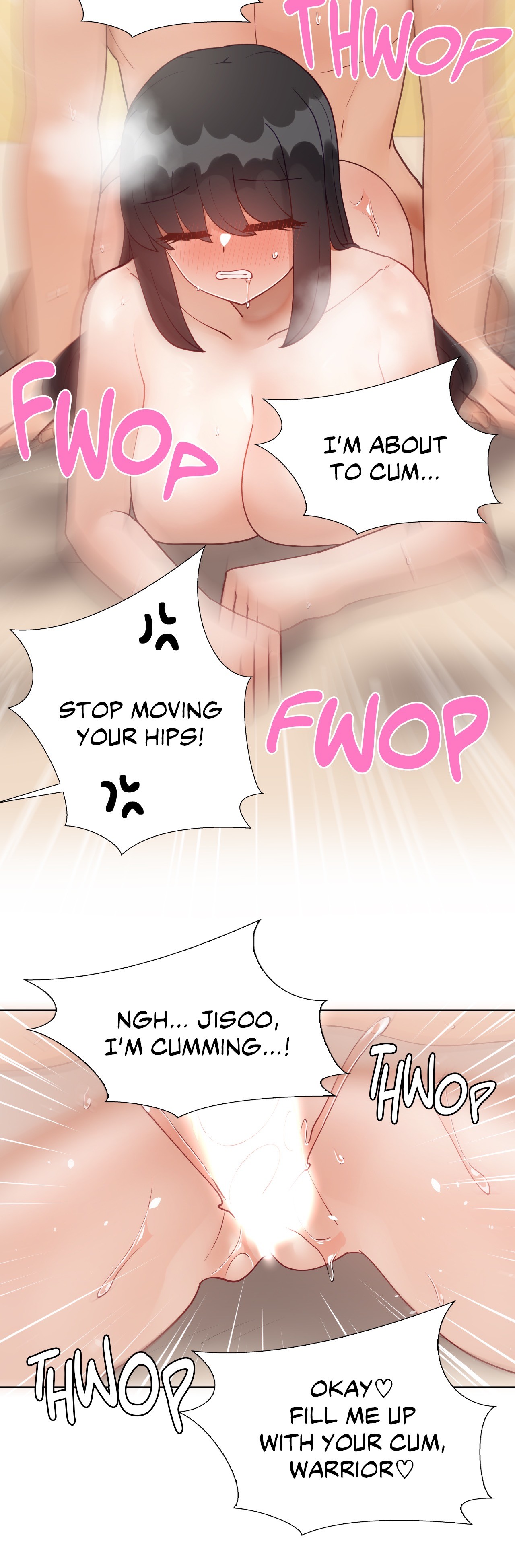 Learning the Hard Way Chapter 90 - Manhwa18.com