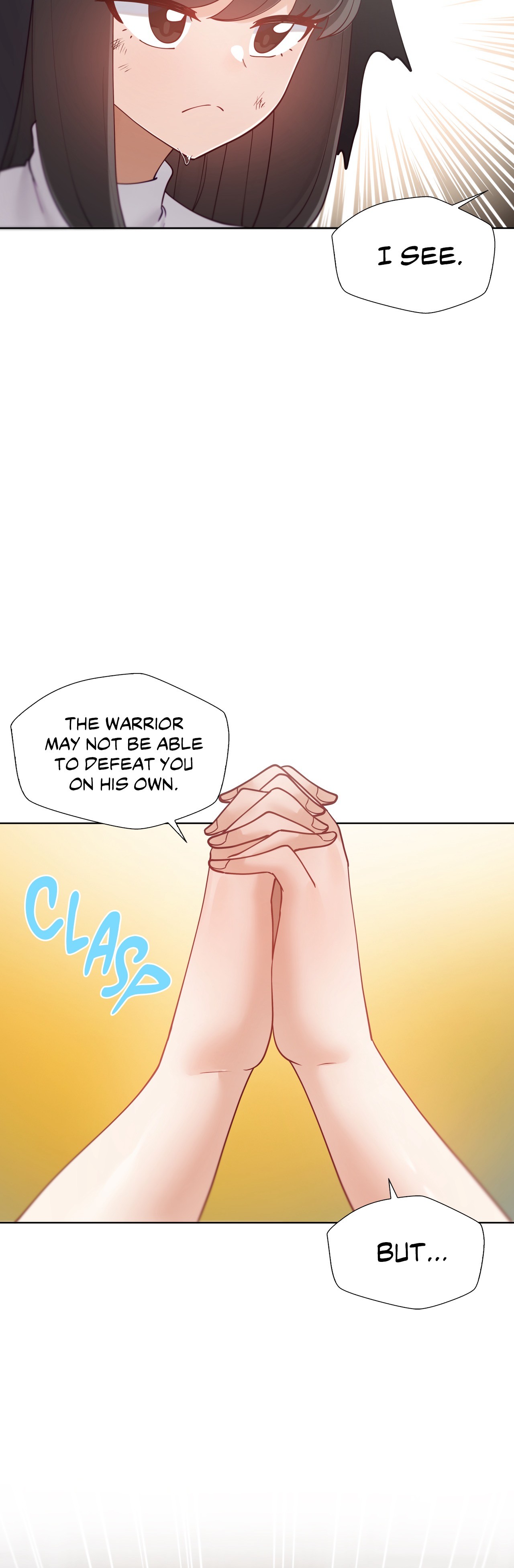 Learning the Hard Way Chapter 92 - Manhwa18.com