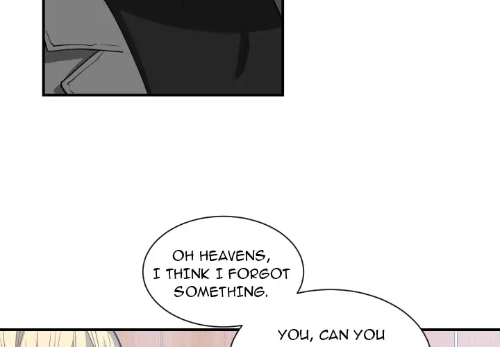 You’re Not That Special! Chapter 0 - Manhwa18.com