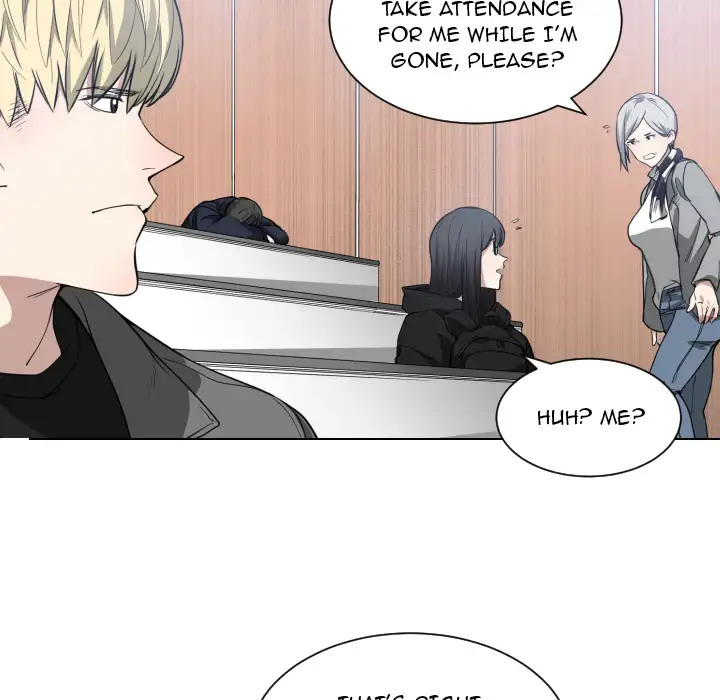 You’re Not That Special! Chapter 0 - Manhwa18.com