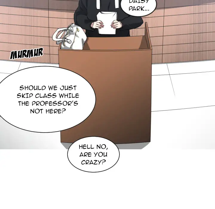 You’re Not That Special! Chapter 0 - Manhwa18.com