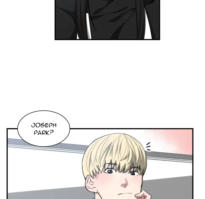 You’re Not That Special! Chapter 0 - Manhwa18.com