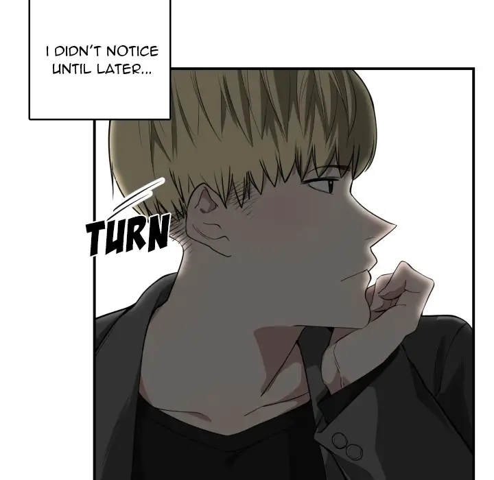 You’re Not That Special! Chapter 0 - Manhwa18.com