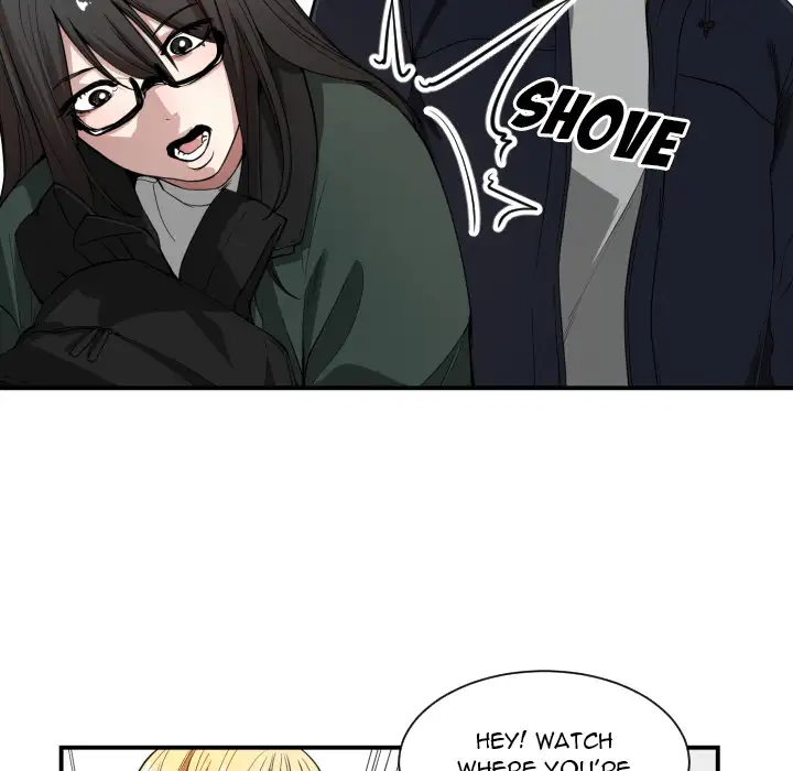 You’re Not That Special! Chapter 0 - Manhwa18.com