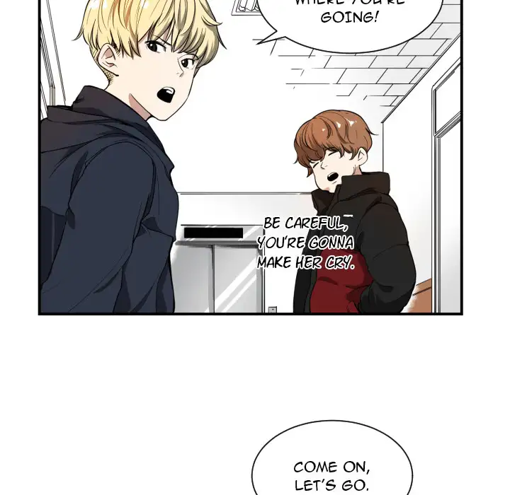 You’re Not That Special! Chapter 0 - Manhwa18.com