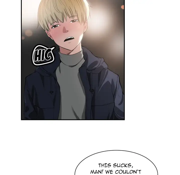 You’re Not That Special! Chapter 0 - Manhwa18.com